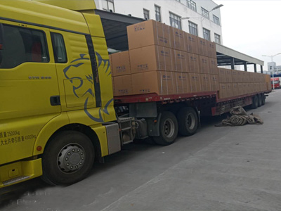 寧波到江蘇物流專線車隊