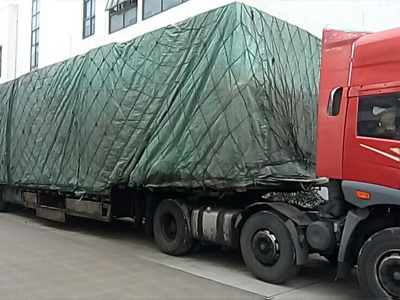 寧波到義烏專線運輸車